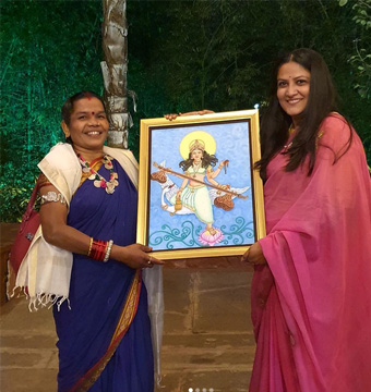 Arts by Swati Rajoria