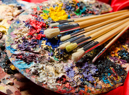 Arts by Swati Rajoria